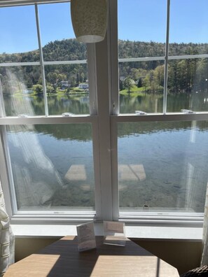 Interior - Lake Front Hotel (Cooperstown)