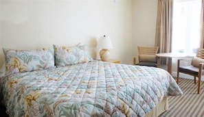Free WiFi, bed sheets - Lake Front Hotel (Cooperstown)
