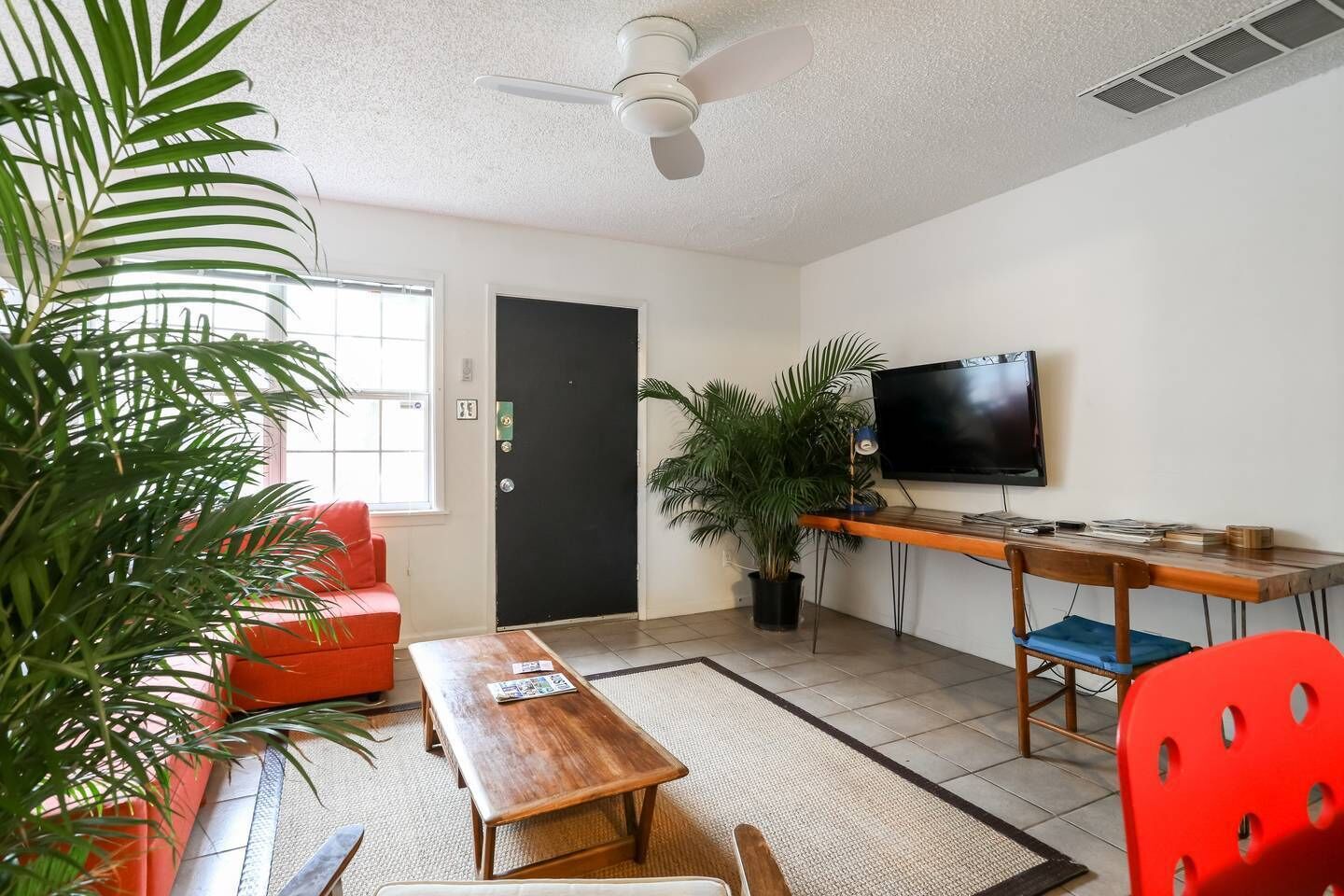 South Congress Zen Den! Walk Everywhere!