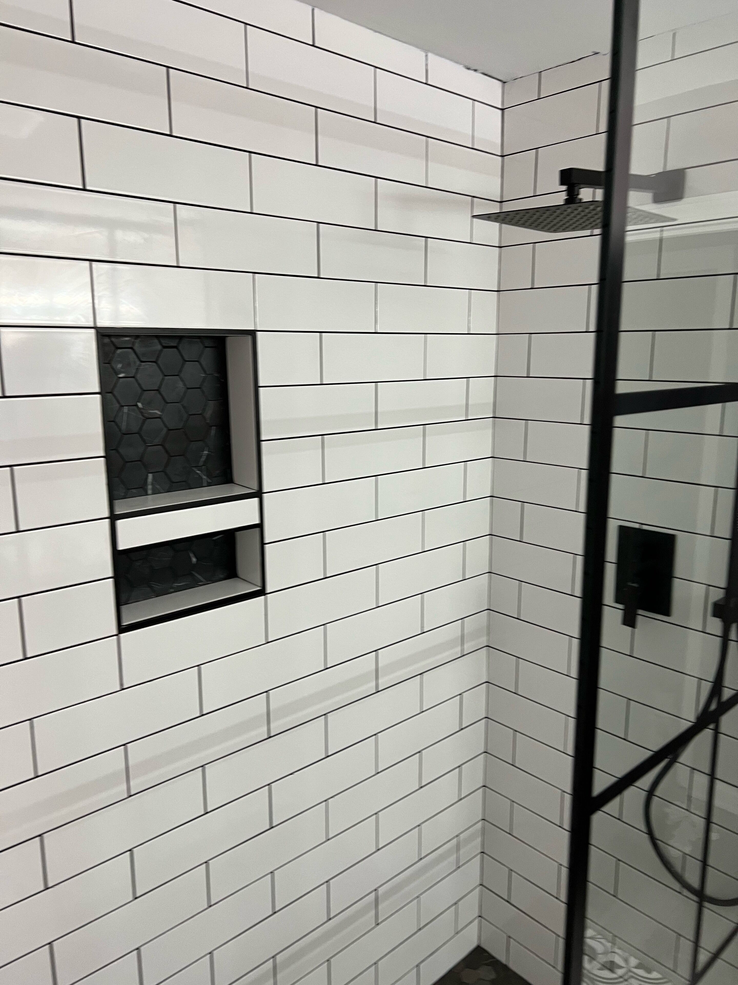 ~Kaedin’s Cave in the Heart of Brevard ~