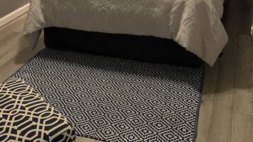 2 chambres, lit parapluie, Wi-Fi