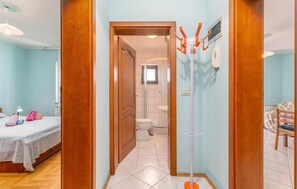 1 habitación, wifi gratis y ropa de cama 