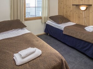 2 makuuhuonetta, internet