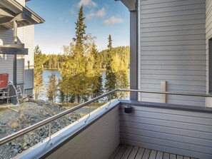 Inside other - Rukatonttu d 12 by Interhome (Kuusamo)
