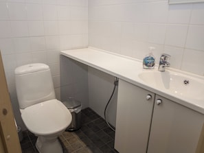 Inside other - Rukatonttu d 12 by Interhome (Kuusamo)