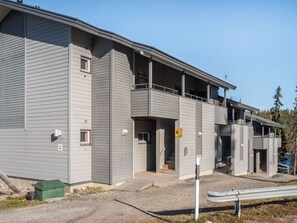 Inside other - Rukatonttu d 12 by Interhome (Kuusamo)
