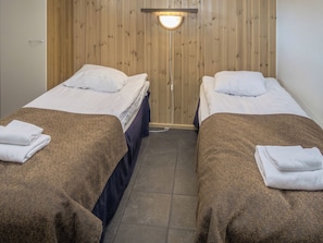 Inside other - Rukatonttu d 12 by Interhome (Kuusamo)