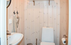 Shower - 4 bedroom stunning home in øyer (Øyer)