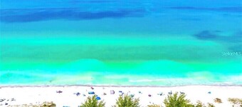 Sparkling Clean, Updated 2BR/1BA Beach Condo. Unbeatable Location.