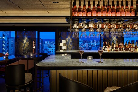 Fauchon Hotel Kyoto - Image 6