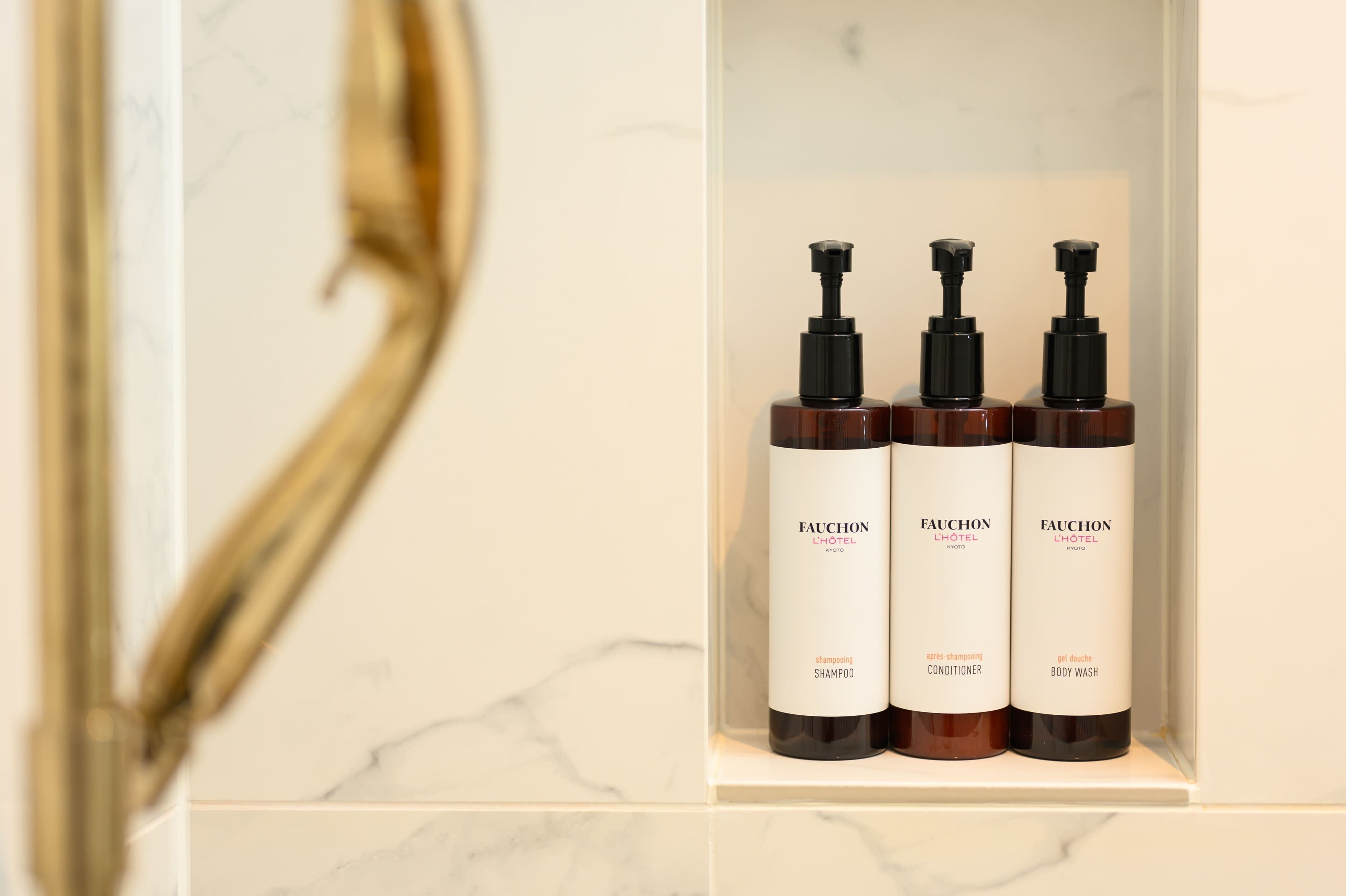 Photo - Fauchon Hotel Kyoto