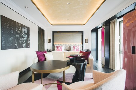 Fauchon Hotel Kyoto - Image 54