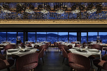 Fauchon Hotel Kyoto - Image 25