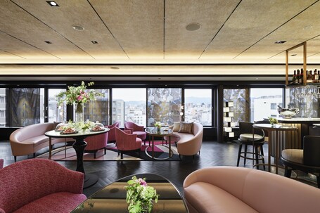 Fauchon Hotel Kyoto - Image 53