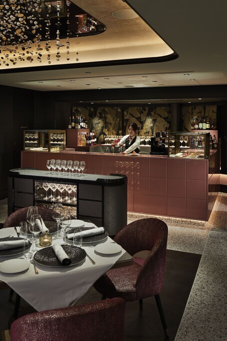 Fauchon Hotel Kyoto - Image 61
