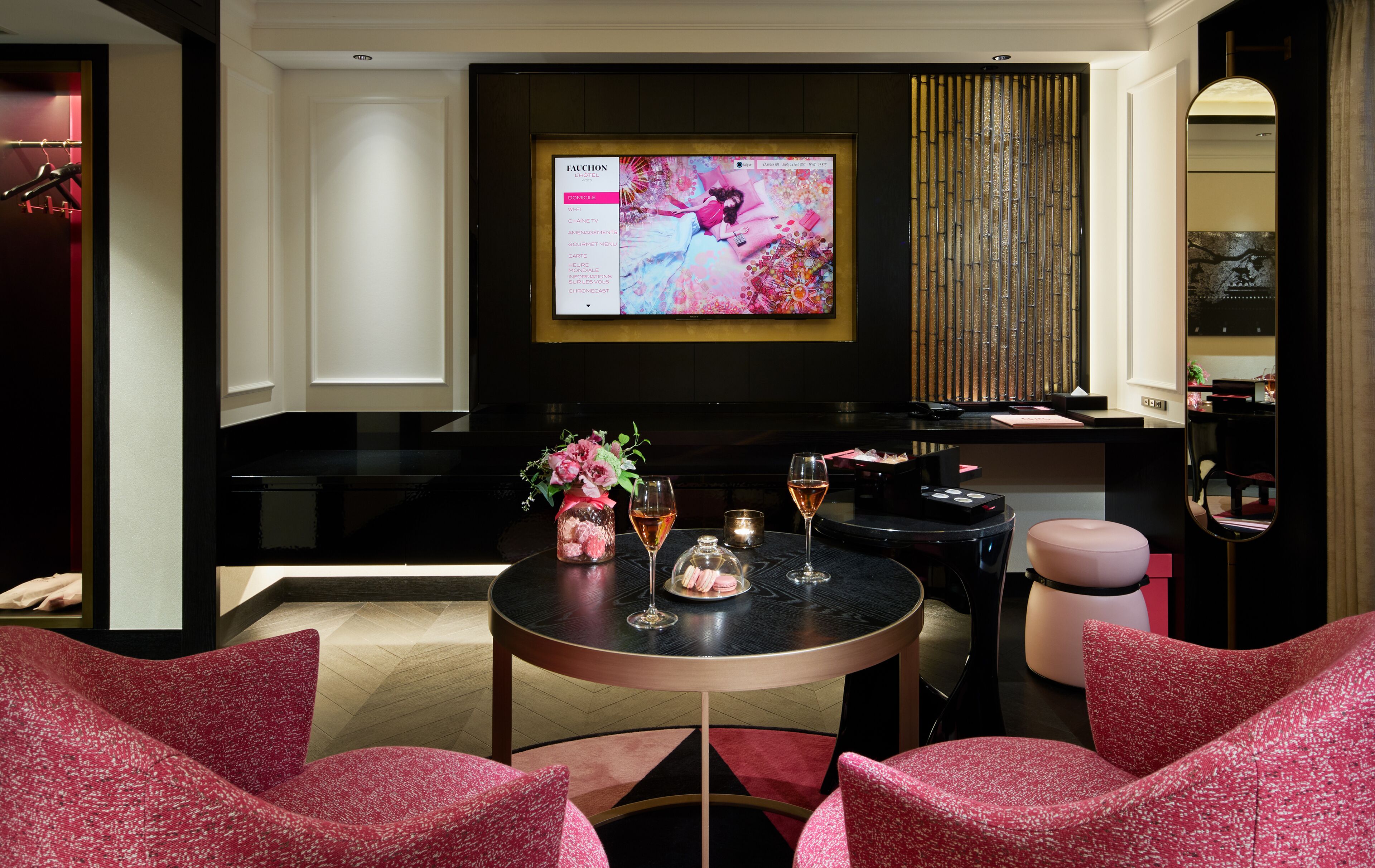 Photo - Fauchon Hotel Kyoto