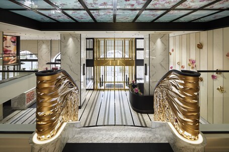 Fauchon Hotel Kyoto - Image 2