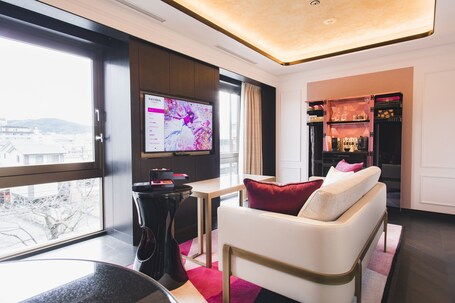 Fauchon Hotel Kyoto - Image 13