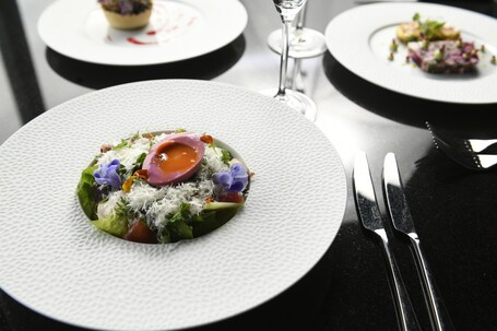 Fauchon Hotel Kyoto - Image 48