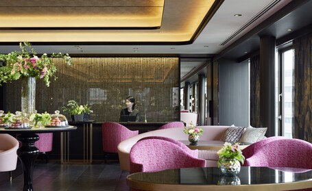 Fauchon Hotel Kyoto - Image 46