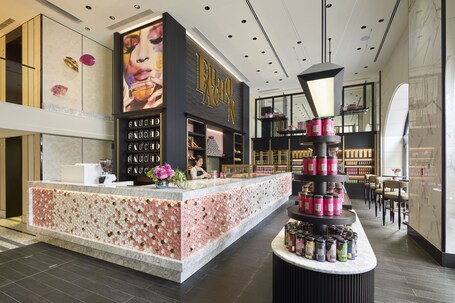 Fauchon Hotel Kyoto - Image 31