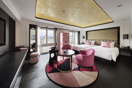 Fauchon Hotel Kyoto - Image 1