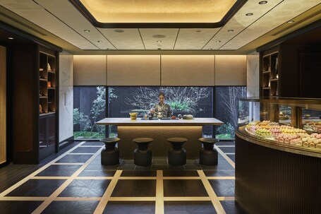 Fauchon Hotel Kyoto - Image 4
