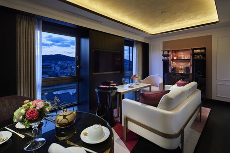 Fauchon Hotel Kyoto - Image 44