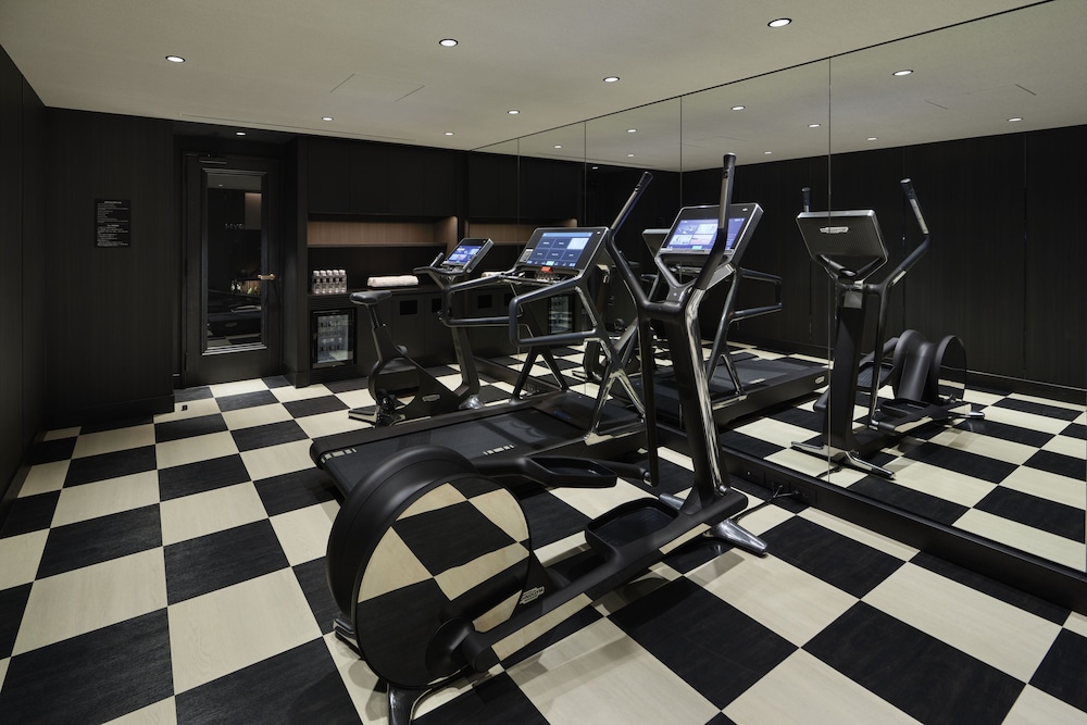 Fauchon Hotel Kyoto by null