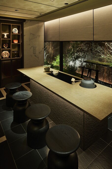 Fauchon Hotel Kyoto - Image 34