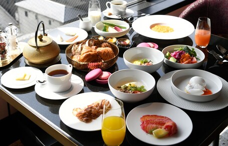 Fauchon Hotel Kyoto - Image 45