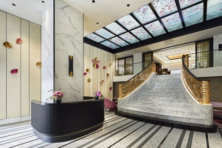 Fauchon Hotel Kyoto - Image 19
