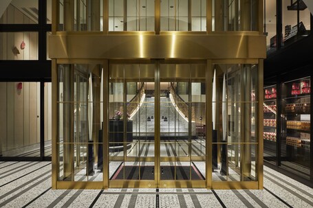 Fauchon Hotel Kyoto - Image 9