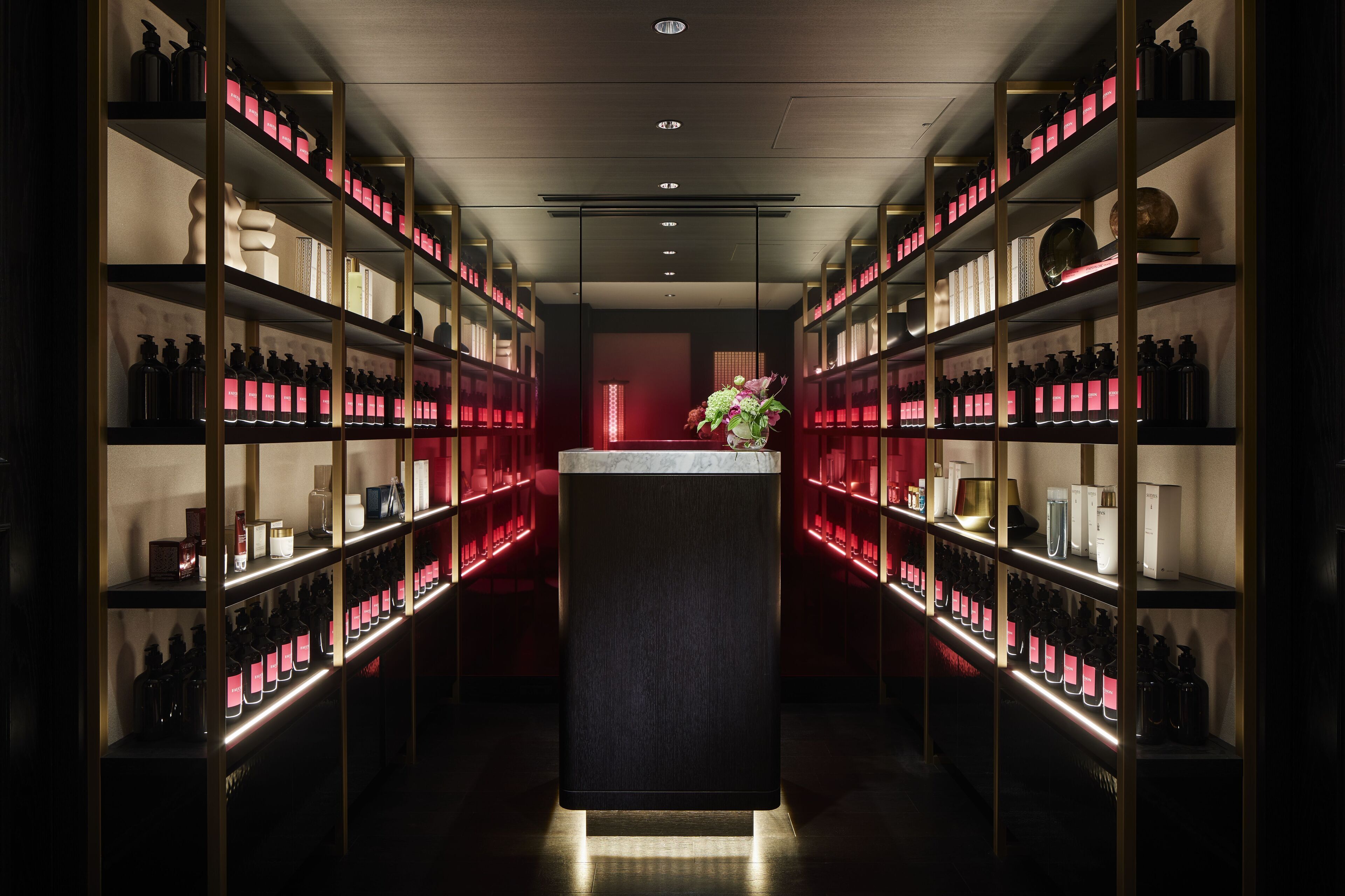 Photo - Fauchon Hotel Kyoto