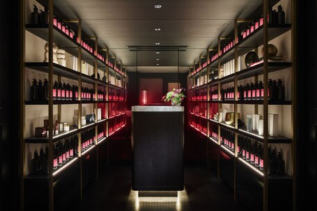 Fauchon Hotel Kyoto - Image 47