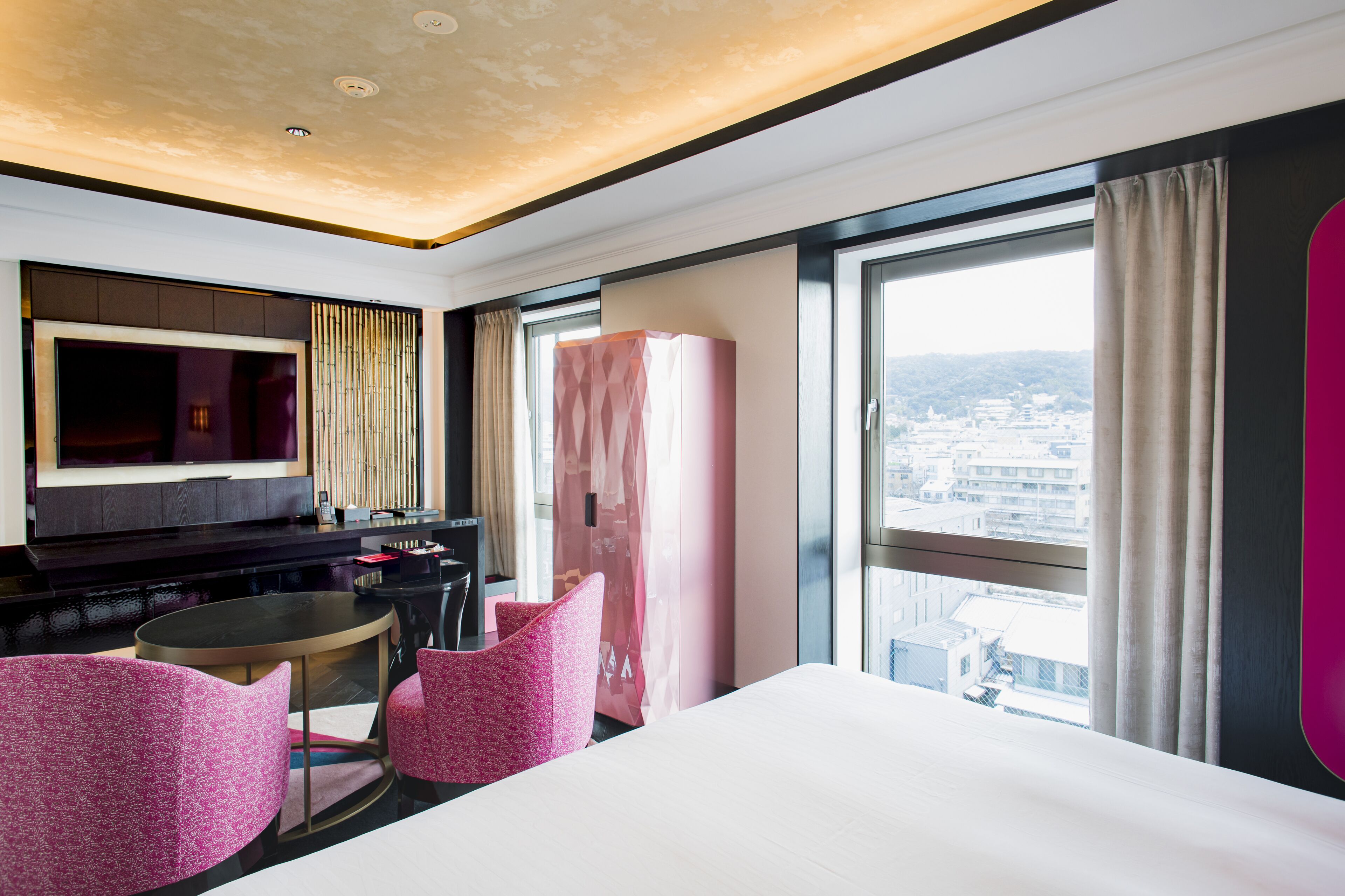 Photo - Fauchon Hotel Kyoto