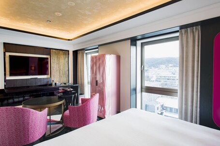 Fauchon Hotel Kyoto - Image 32