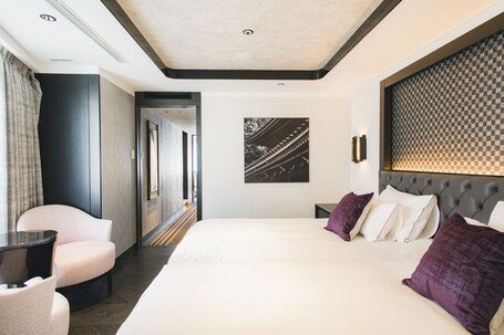 Fauchon Hotel Kyoto - Image 39