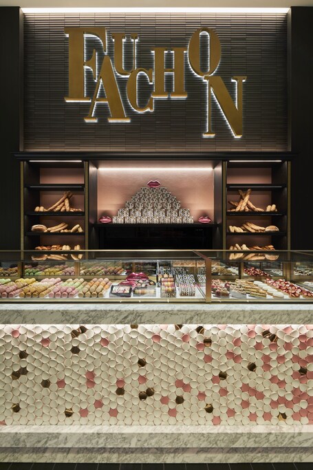 Fauchon Hotel Kyoto - Image 43