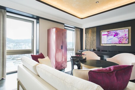 Fauchon Hotel Kyoto - Image 35