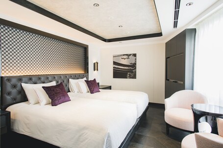 Fauchon Hotel Kyoto - Image 62