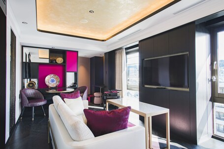 Fauchon Hotel Kyoto - Image 24