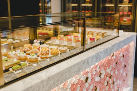 Fauchon Hotel Kyoto - Image 60