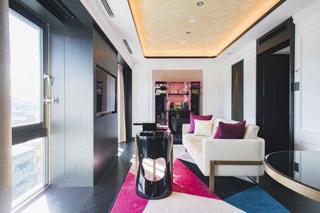 Fauchon Hotel Kyoto - Image 56
