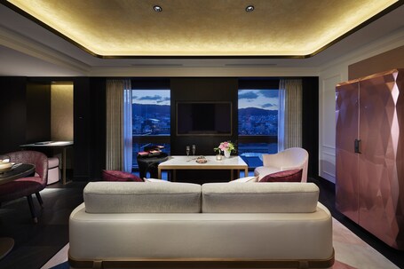 Fauchon Hotel Kyoto - Image 30