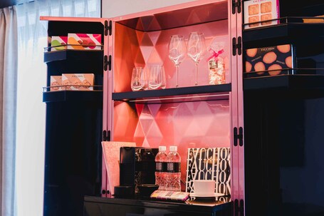 Fauchon Hotel Kyoto - Image 55