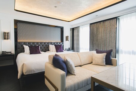 Fauchon Hotel Kyoto - Image 12