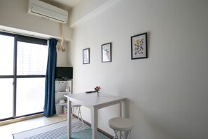 Twin Room | Free WiFi - Escort Haruyoshi (Fukuoka)