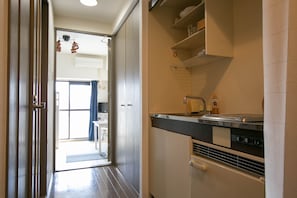 Twin Room | Free WiFi - Escort Haruyoshi (Fukuoka)