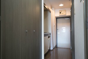 Twin Room | Free WiFi - Escort Haruyoshi (Fukuoka)